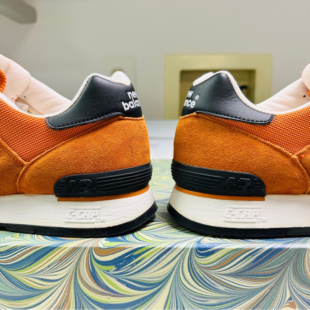 New Balance 670 Made In England - Picture 10 of 11